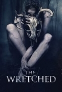 The Wretched – La madre oscura (2019) ITA AC3 5.1 BDRip 1080p H264 L@Z59.mkv