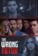 The Wrong Tutor 2019 720p HDTV HEVC x265-RMTeam