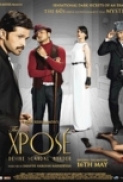 The Xpose 2014 Hindi Movies DVDScr AAC with Sample ~ ☻rDX☻