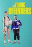 The Young Offenders (2016) [BluRay] [1080p] [YTS] [YIFY]