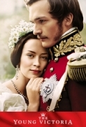 The Young Victoria 2009 720p MP4 + subs BigJ0554