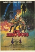 The.Zero.Boys.1986.720p.BluRay.x264-x0r