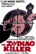 The Zodiac Killer (1971) [BluRay] [720p] [YTS] [YIFY]