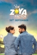 The Zoya Factor 2019 x264 720p HD Esub Hindi GOPISAHI