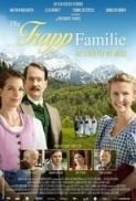 The Von Trapp Family A Life Of Music 2015 DVDRip x264-FRAGMENT