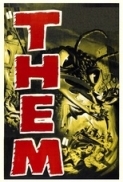 Them! 1954 DVDrip Isl Texti avi