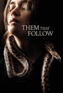 Them That Follow 2019 720p WEBRip HEVC x265-RMTeam