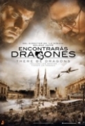 There Be Dragons[2011]DVDRip XviD-ExtraTorrentRG