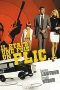 Il etait une fois un flic (1972)[BDRip 1080p x264 by alE13 AC3/DTS][Lektor i Napisy Eng][Fre]