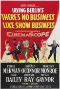 There's No Business Like Show Business (1954) [1080p] [YTS] [YIFY]