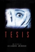 Thesis 1996 480p BluRay x264 mSD