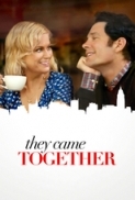 They Came Together 2014 720p BluRay x264-PSYCHD