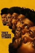 They.Cloned.Tyrone.2023.1080p.WEBRip.DDP5.1.x265.10bit-GalaxyRG265