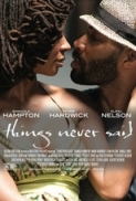 Things Never Said 2013 DVDRip XviD-EVO 