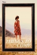 Things to Come 2016 720p BluRay 10bit 6ch x265 HEVC-M3D