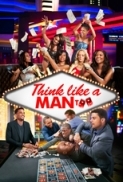 Think Like a Man Too (2014) 275MB BRRip 480P English ESubs by MSK