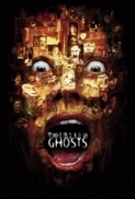 Thir13en Ghosts (2001) {18+] 720p BRRip (HINDI, ENG) AC3