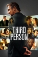 Third Person 2013 1080p BRRip x264 DTS-JYK