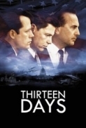 Thirteen.Days.2000.720p.BluRay.x264-ROUGH [PublicHD]