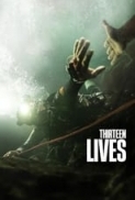 Thirteen Lives (2022)1080p H264 Ita Eng E-Ac3 5.1 Sub Ita Eng NUEng SnakeSPL MIRCrew