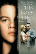 This Boys Life 1993 720p Bluray x264 YIFY