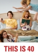 This is 40 (2012) DVDRip NL subs DutchReleaseTeam