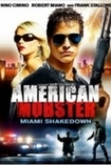 American Mobster Miami Shakedown 2012 LIMITED DVDRip Xvid UnKnOwN.[MoviesP2P.com]