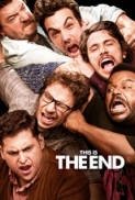 This Is the End (2013) (1080p x265 HEVC 10bit BluRay AC3 5.1) [Prof]