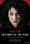 This Must Be The Place 2011 BRRip 720p x264 AAC - KiNGDOM