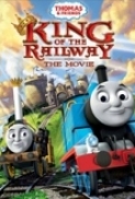 Thomas and Friends King Of The Railway 2013 DVDRip x264-KiDDoS