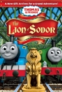 Thomas And Friends The Lion Of Sodor 2010 DVDRip XviD-SPRiNTER