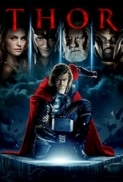 Thor (2011) 1080p Bluray AV1 Opus Multi4 [dAV1nci]