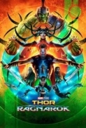 Thor Ragnarok 2017 720p BluRay x264-SPARKS