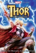 Thor - Tales of Asgard (2011) 720p BluRay x264 [Dual Audio] [Hindi 2.0 - English 5.1] -=!Dr.STAR!=-