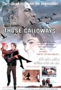 Those Calloways (1965) [1080p] [WEBRip] [2.0] [YTS] [YIFY]