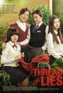 Thread Of Lies 2014 BDRip 720p HC Eng Sub AAC mp4 LEGi0N