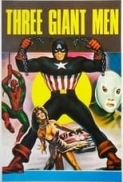 (Three Giant Men) 3.Dev.Adam.1973.DVDRip.AAC.x264-KiTAP [Multi Sub]