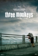 Three Monkeys 2008 1080p BluRay x264-PHOBOS