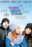 Three Night Stand 2013 LIMITED 1080p BluRay x264-PSYCHD