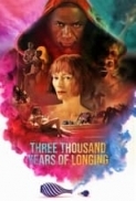 Three Thousand Years of Longing 2022 1080p WebRip X264 AC3 Will1869