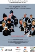 Three Days Till Christmas 2012 DOCU DVDRip x264-LAP 