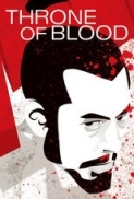 Throne of Blood (1957) [BluRay] [1080p] [YTS] [YIFY]