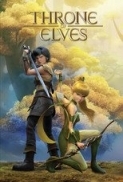 Throne of Elves (2016) 720p BRRip 900MB - MkvCage