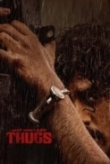 Thugs (2023) 720p 10bit JC WEBRip x265 HEVC Hindi DDP 5.1 ~ Immortal