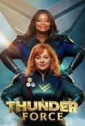 Thunder.Force.2021.1080p.WEBRip.1400MB.DD5.1.x264-GalaxyRG ⭐