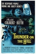 Thunder on the Hill (1951) [720p] [BluRay] [YTS] [YIFY]