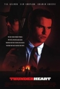 Thunderheart 1992 WEB-DL 480p Dual Audio Hindi PerfecthdMovies