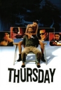 THURSDAY [1998] DVDRIP [SAHIBGREW]