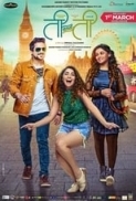 Ti&Ti.2019.1080p.Zee5.WEB-DL.AAC.2.0.x264-Telly