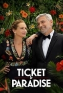 Ticket to Paradise 2022 720p WEBRip DD5 1 X 264-EVO